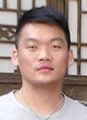 陈星羽 Xingyu Chen 