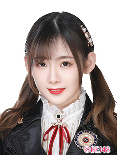 杨一帆 木易 Yifan Yang