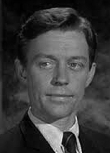 艾德·毕肖普 Ed Bishop George Victor Bishop 艾德·毕肖普 Ed Bishop George Victor Bishop