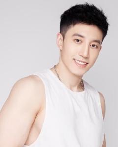 孙健淇 RayJay 孙健淇 RayJay