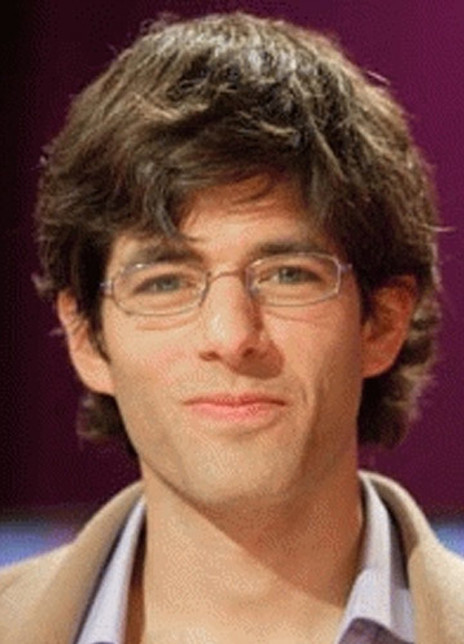 胡里奥·佩里兰 Julio Perillán 