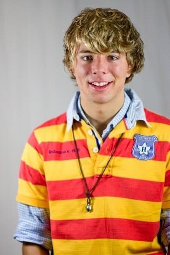 本杰明·特林克斯 Benjamin Trinks 