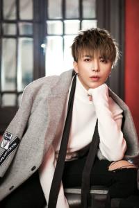 钧泽 黄钧泽 C-Jay