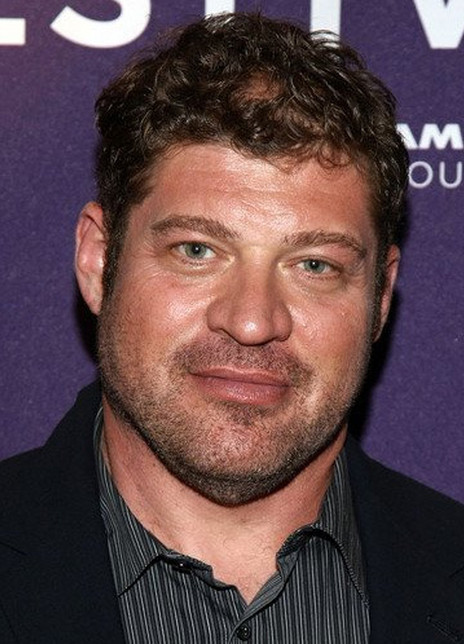 布拉德·威廉姆·亨克 Brad William Henke Brad William Henke