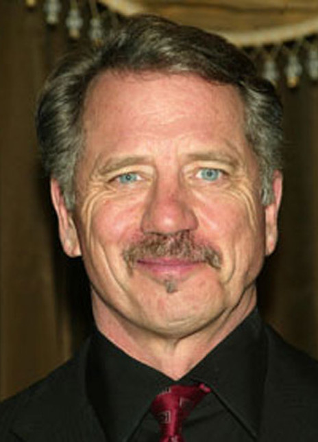 汤姆·沃帕特 Tom Wopat Thomas S. Wopat