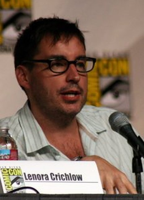 托比·怀特豪斯 Toby Whithouse 