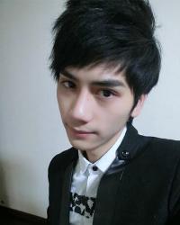 刘俊宇 刘峻宇 Jerry LAU