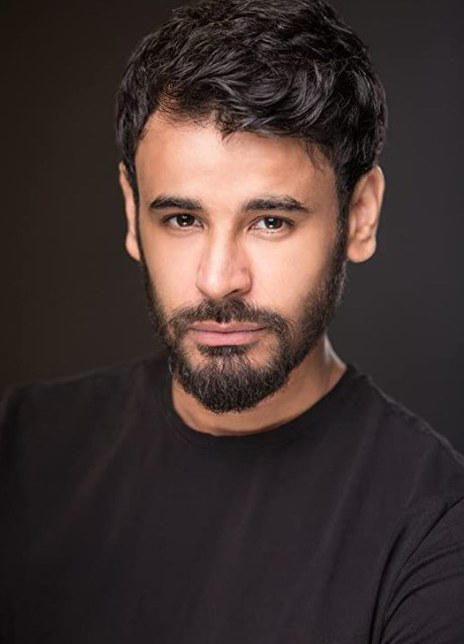 法基·埃尔基尔 Faical Elkihel 