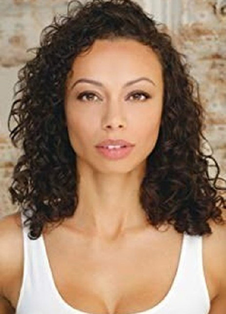 海蒂·莱万多夫斯基 Heidi Lewandowski Heidi Marie Lewandowski