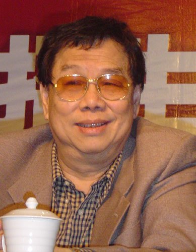 戴思聪 戴斯聪 Sicong Dai