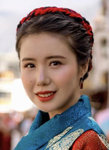 郭真如 Zhenru Guo 