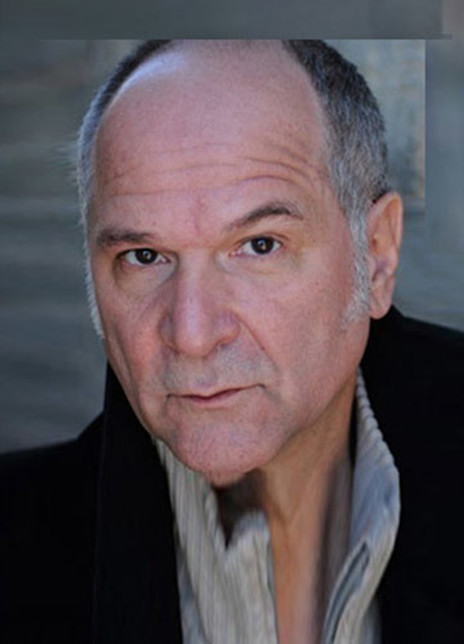 约翰·卡普洛斯 John Kapelos 