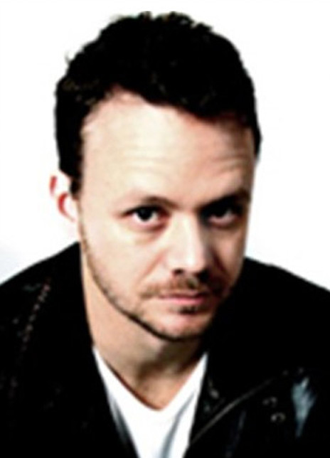 斯科特·斯派洛 Scott Sparrow 