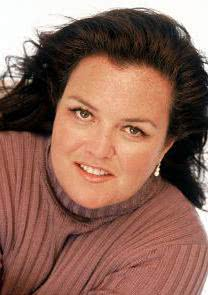 罗茜·欧唐内 Rosie ODonnell Roseann ODonnell   Ro Dolly