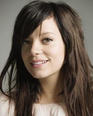 莉莉·艾伦 Lily Allen 莉莉 