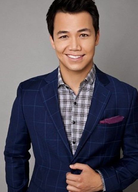 香农·库克 Shannon Kook Alternate Names: Shannon Kook-Chun