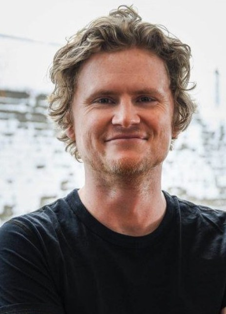 内森·达莱斯 Nathan Dales 