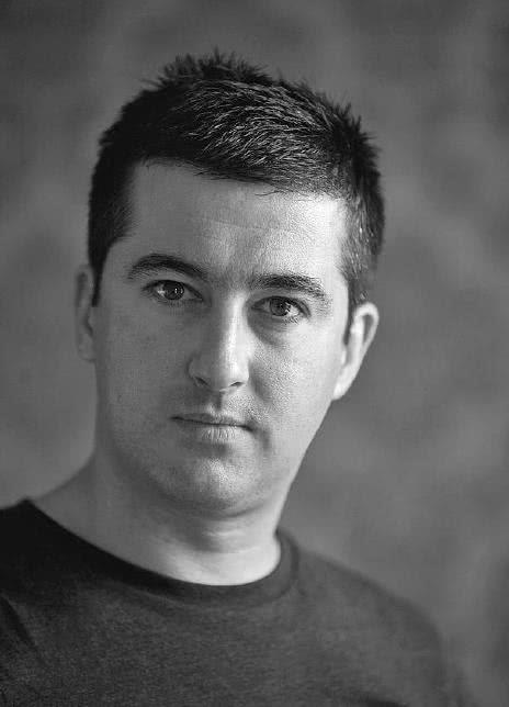 保罗·帕波维尔 Paul Popplewell 保罗·帕波维尔 Paul Popplewell