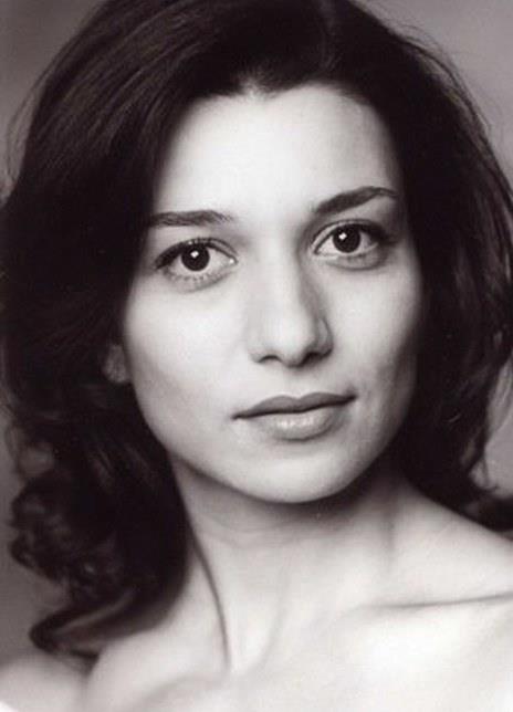 阿格尼·斯科特 Agni Scott 