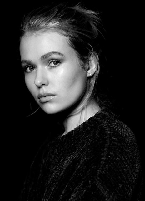 瓦拉·诺伦 Vala Noren 