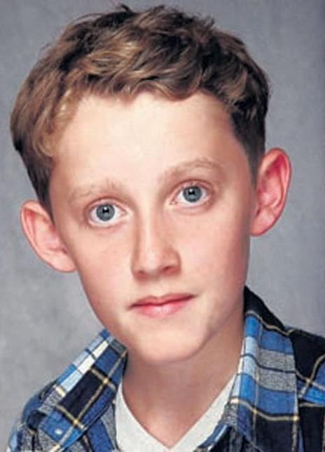 乔·赫斯特 Joe Hurst 