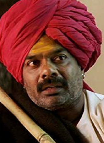 拉维·凯尔 Ravi Kale 