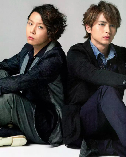 KinKiKids 近畿小子 