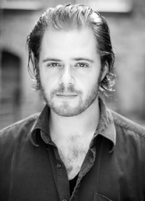 罗里·基南 Rory Keenan 