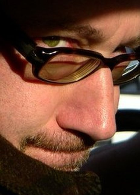 托马斯·伯斯泰 Thomas Burstyn 