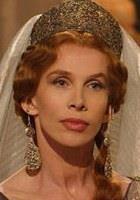 楚蒂·斯泰勒 Trudie Styler 