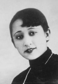 陆美玲 Meiling Lu 