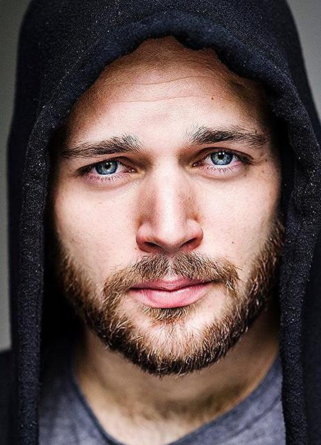 乔希·丹福德 Josh Danford 