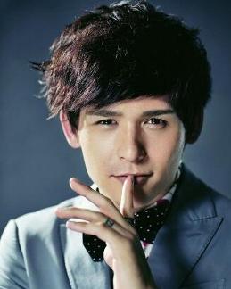 倪安东 Anthony Neely 东宝宝 东东 倪大爷 