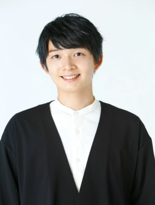 梅田修一朗 Shuuichirou Umeda 梅田修一朗 Shuuichirou Umeda