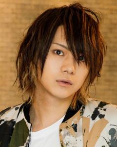 佐藤流司 Sato Ryuji Ryuji  さとう りゅうじ