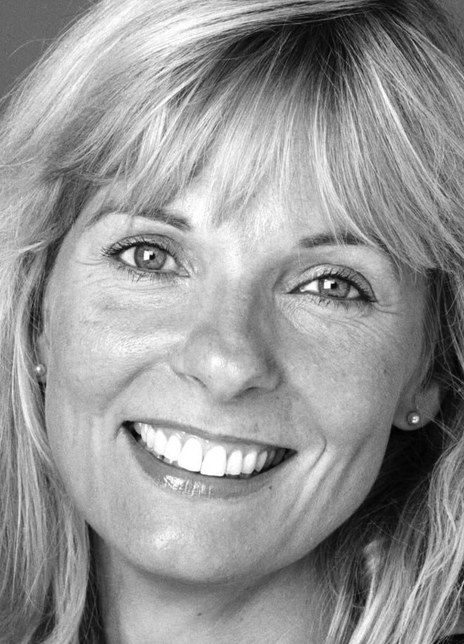 贡内尔·弗雷德 Gunnel Fred 