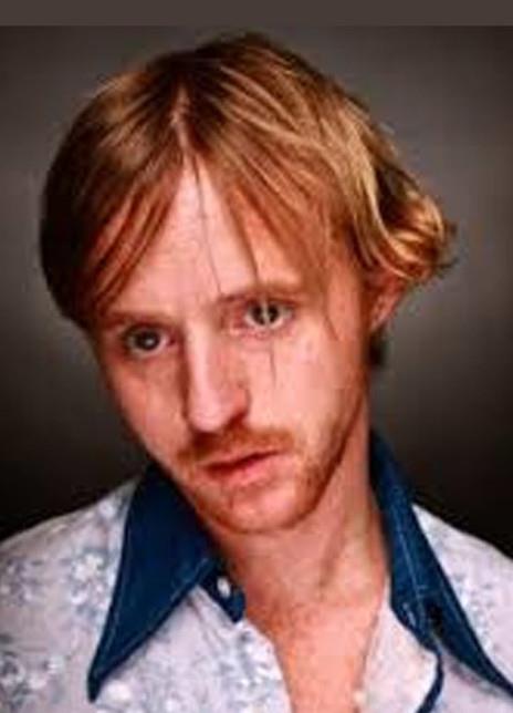 达斯蒂·斯隆格 Dusty Sorg 达斯汀·罗伯特·索格 Dustin Robert Sorg  Dustoevsky  Duffy  Dust