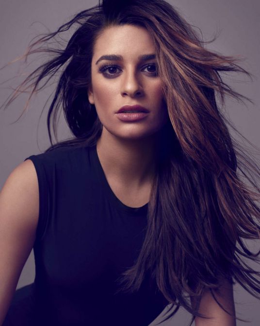 丽亚·米雪儿 Lea Michele Sarfati 丽娅·米切儿 丽亚·米雪儿 Lea Michele Sarfati 丽娅·米切儿