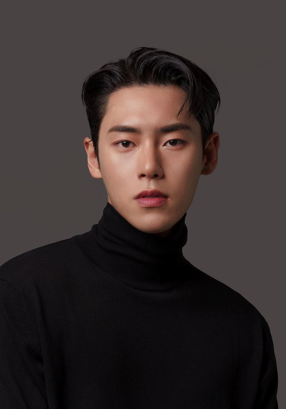 韩政源 Han Jung Wan 韩政完 