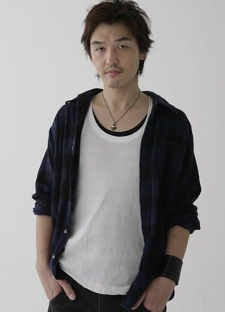 野中隆光 Takamitsu Nonaka 