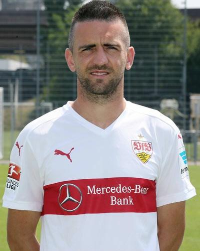 韦达德·伊比舍维奇 Vedad Ibisevic