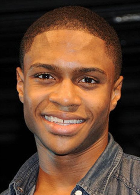 伊弗雷姆·赛克斯 Ephraim Sykes 