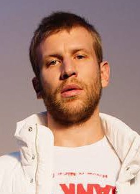 伊万·多恩 Ivan Dorn 