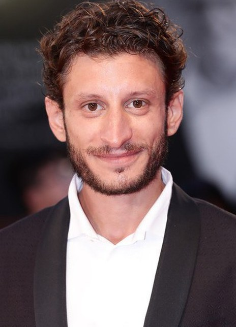 文森佐·内莫拉托 Vincenzo Nemolato 