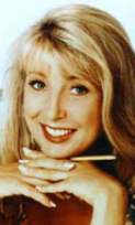 特瑞·加尔 Teri Garr Terry Ann Garr 特瑞·加尔 Teri Garr Terry Ann Garr