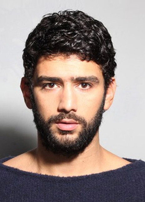 沙利姆·克齐欧彻 Salim Kechiouche 