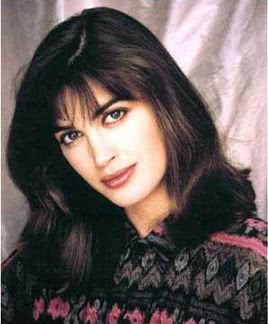 阿曼达·佩斯 Amanda Pays Amanda J. Pays