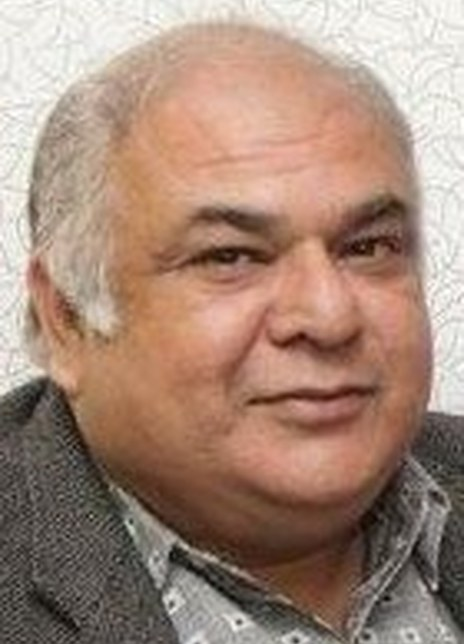 马诺·巴克什 Manoj Bakshi 