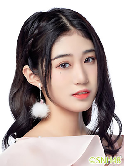 刘静晗 花儿 刘静晗 花儿