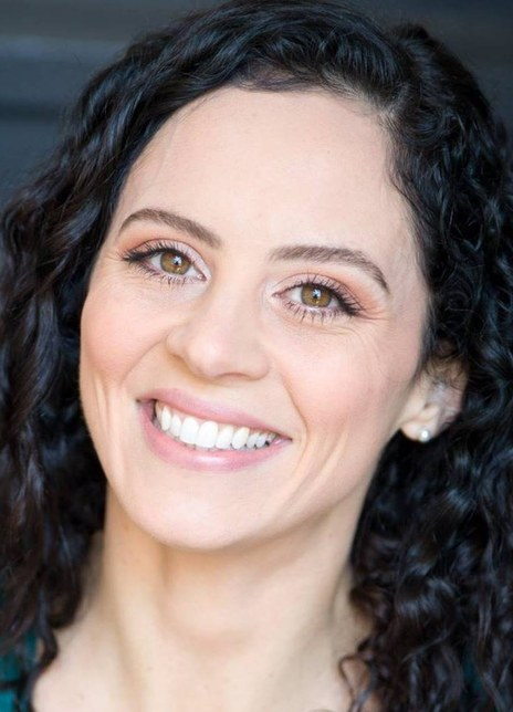 莉·恩斯林 Lea Enslin 